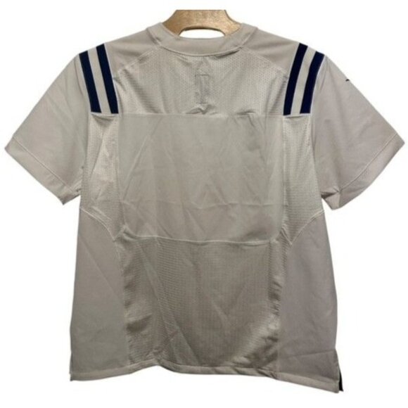 Nike NFL Indianapolis Colts On Field Blank Player Limited Jersey Size 60/3XL NEW - Picture 2 of 13